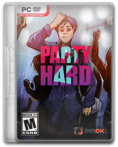 Party Hard 2 (2018) PC